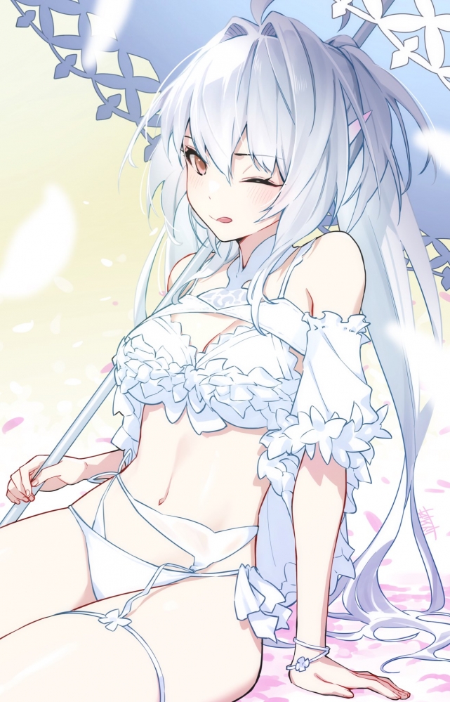 屑梅莉