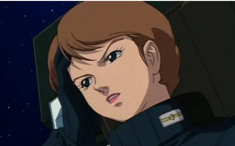 成熟大姐姐尼歌少尉