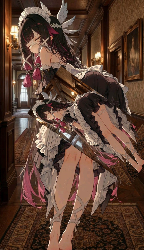 哥伦比娅爱超想