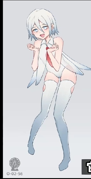 b站好图（小鸟）