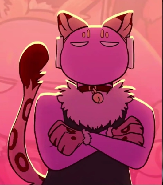 五块卵石猫猫摇