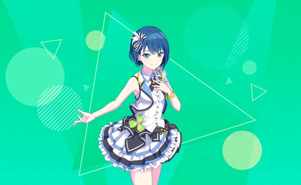 桐谷遥