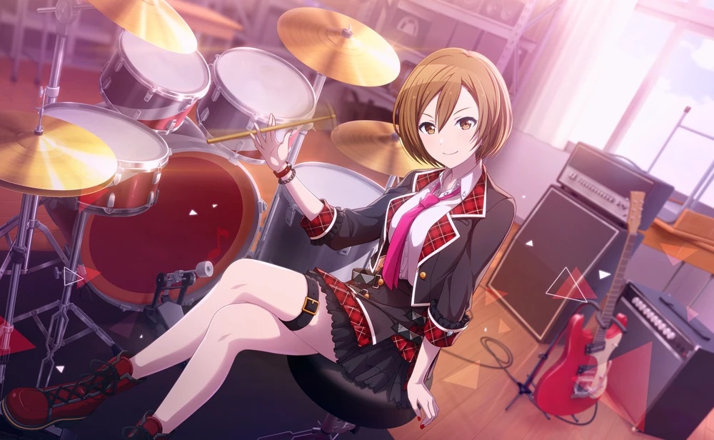 meiko（教室）