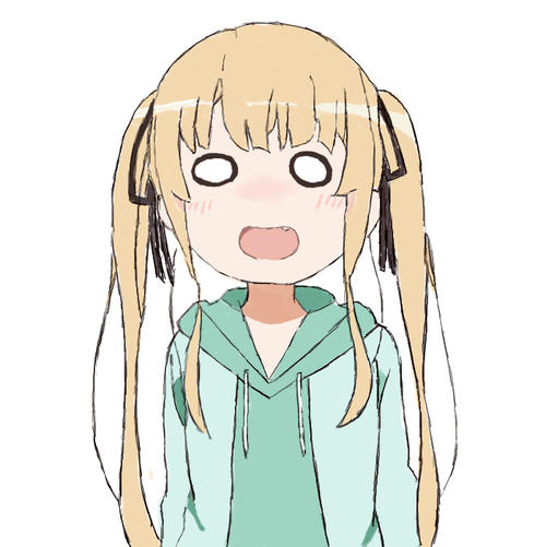 失去高光的眼睛