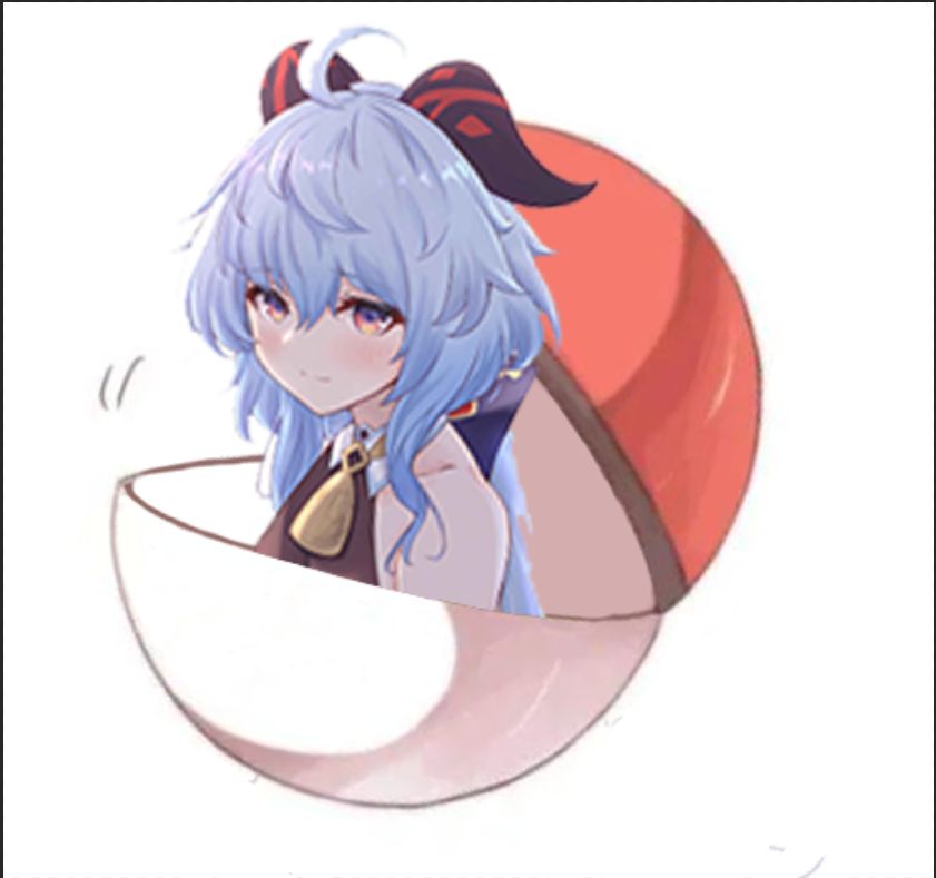 放一下未采用的封面