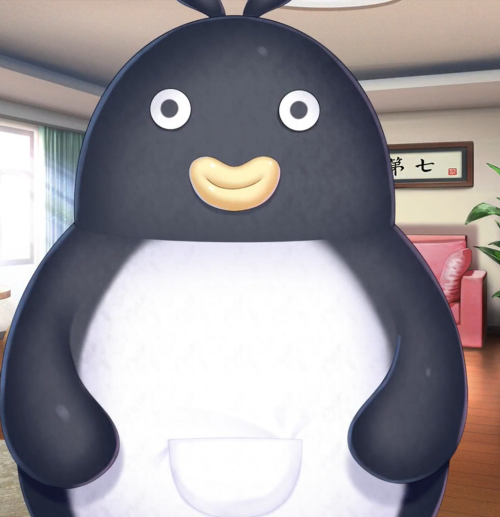 大白兔