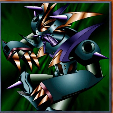 金属化反射装甲⚡~