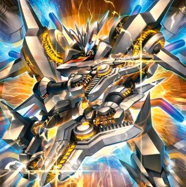 雷火沸动·油电双动机