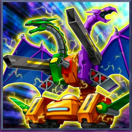 ABC——神龙歼灭者