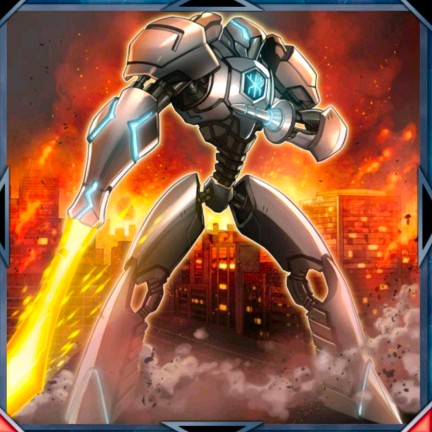 明星之机界骑士