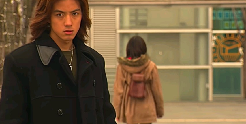 我没有梦想,但是……