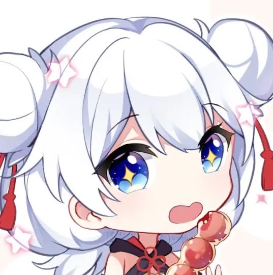 德丽莎，世界第一可爱