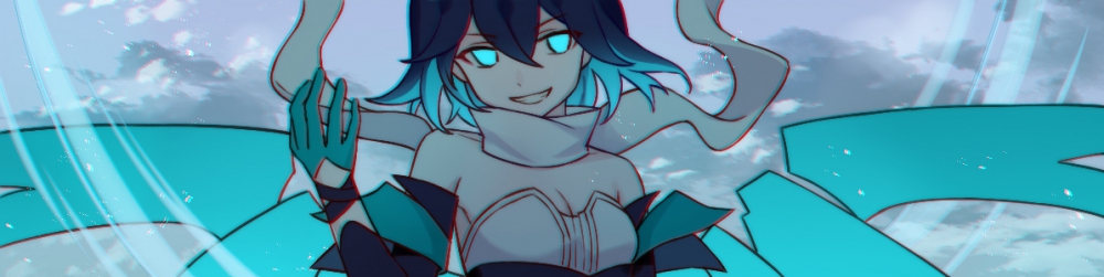 终焉之下，最强律者！