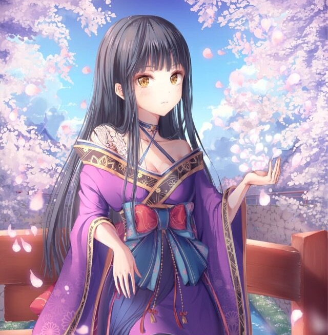 插图