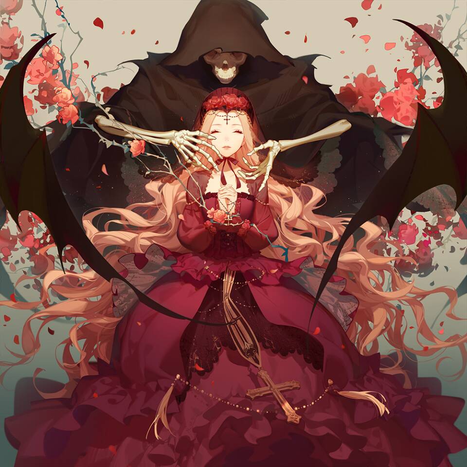 插图