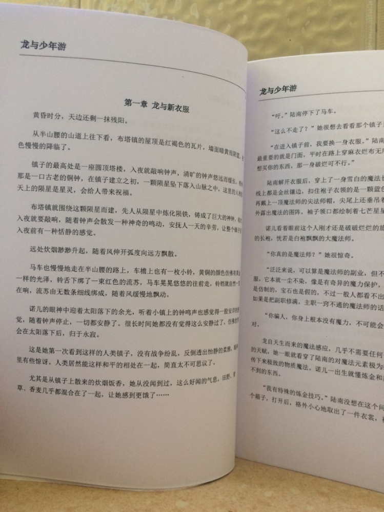 实体书