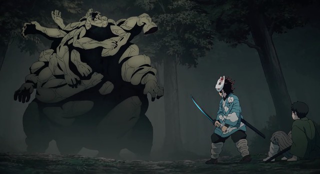手鬼