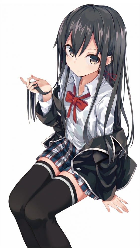 雪乃