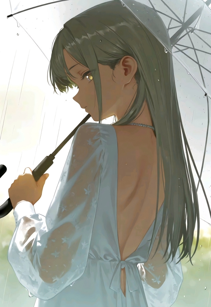 若叶睦