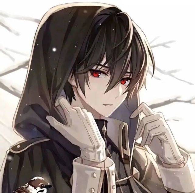 主角大概长这个样子