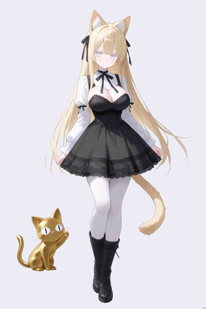 莎菲菈(常服之一)