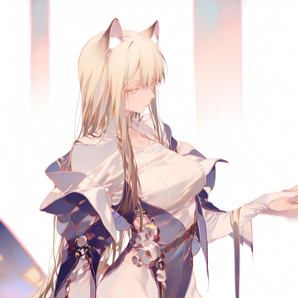 非常好看的一张