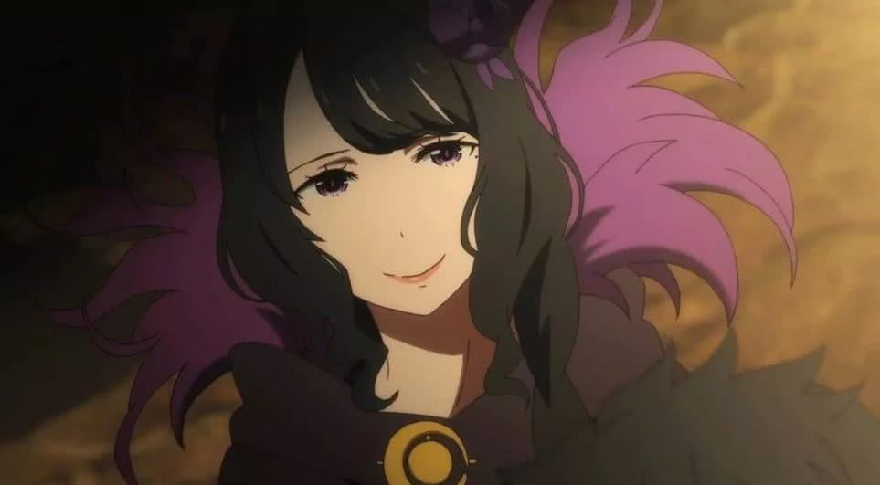 艾尔莎·葛兰西尔特