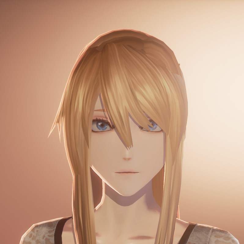 弗丽兹（生前）