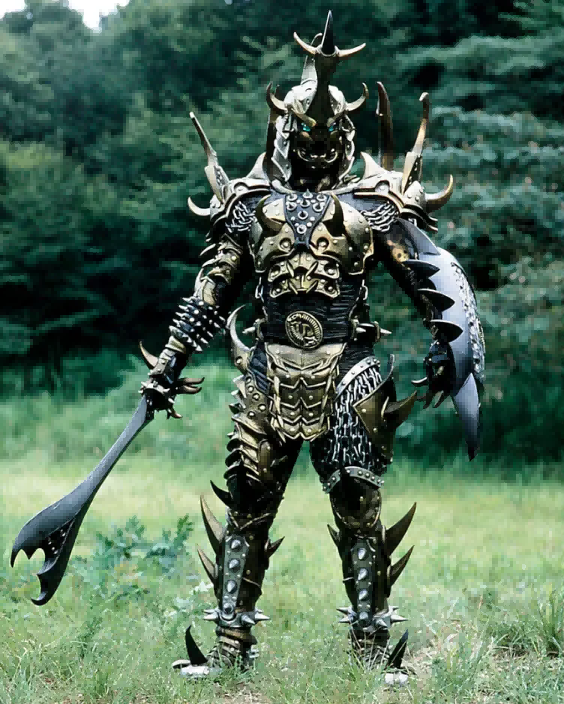 南阳高加索大兜虫