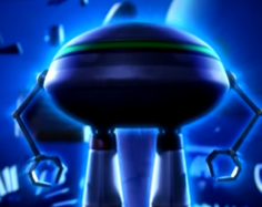 星座装甲（一代）