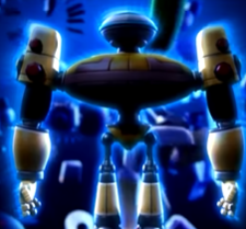 星座装甲（二代）