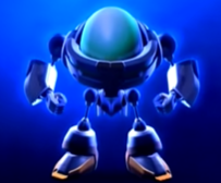 星座装甲（三代）