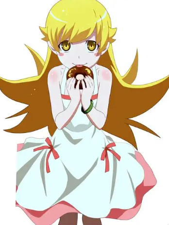 忍野忍