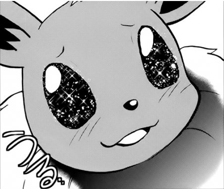 圆瞳