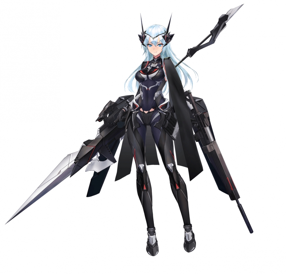 ⅦA77大致概念图