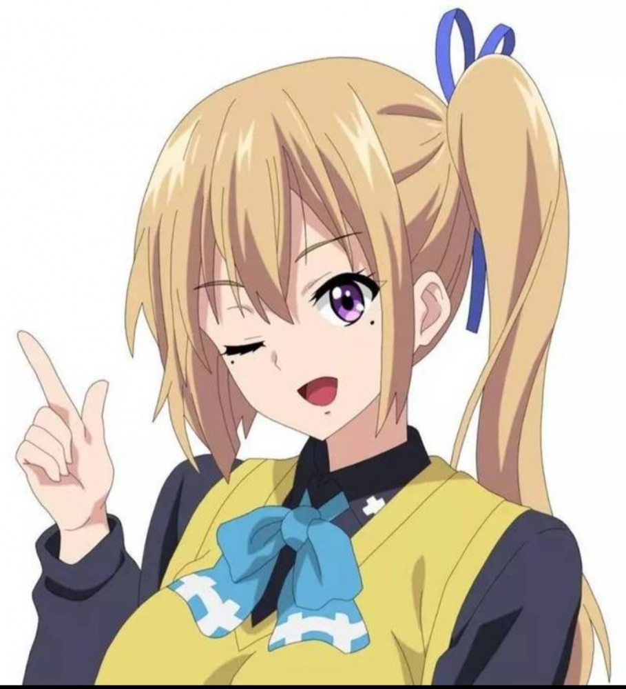 洋子（参考模样）