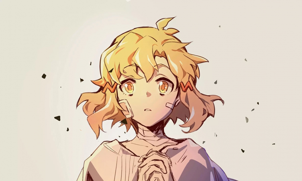 响