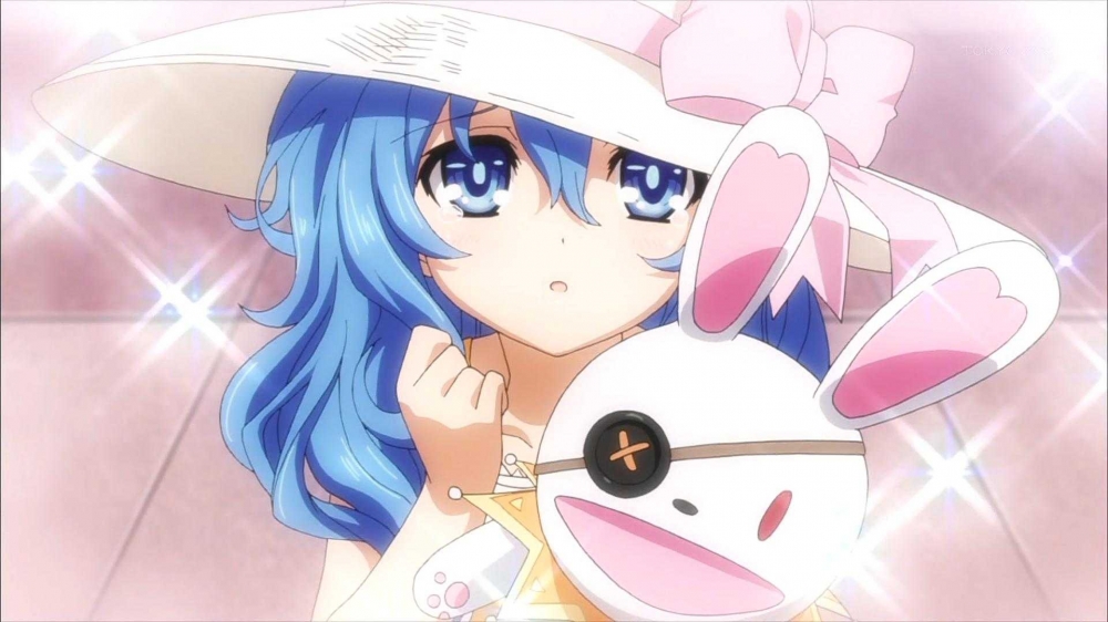 四糸乃永远滴神！