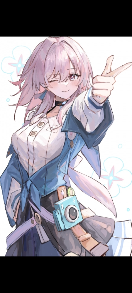 小三月