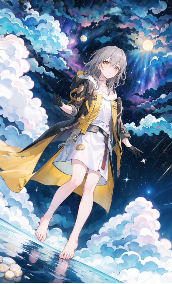 星宝