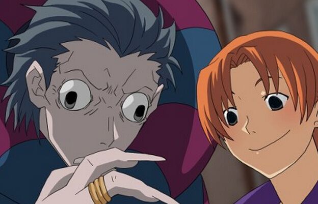 你们最爱的大眼萌