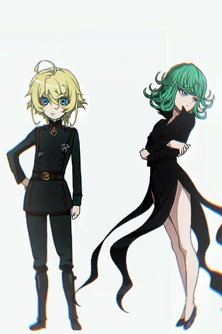 病娇鬼畜跟傲娇哪个好