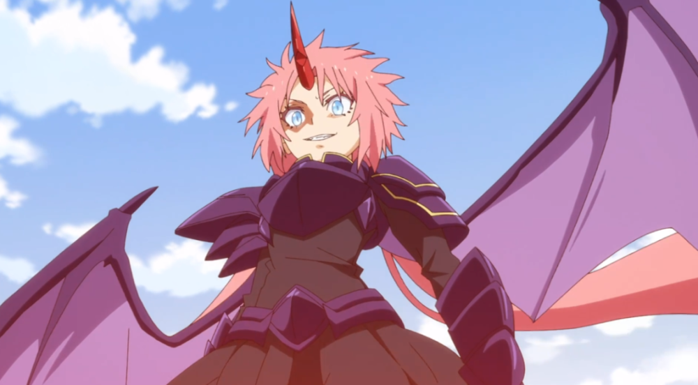 真正的破坏暴君