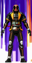 buildGhost