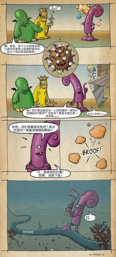 唔呼～