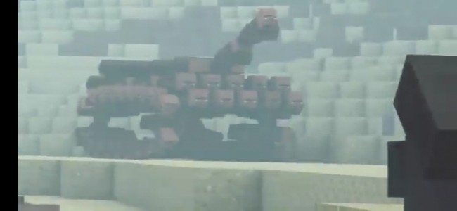 村民军势兵种一