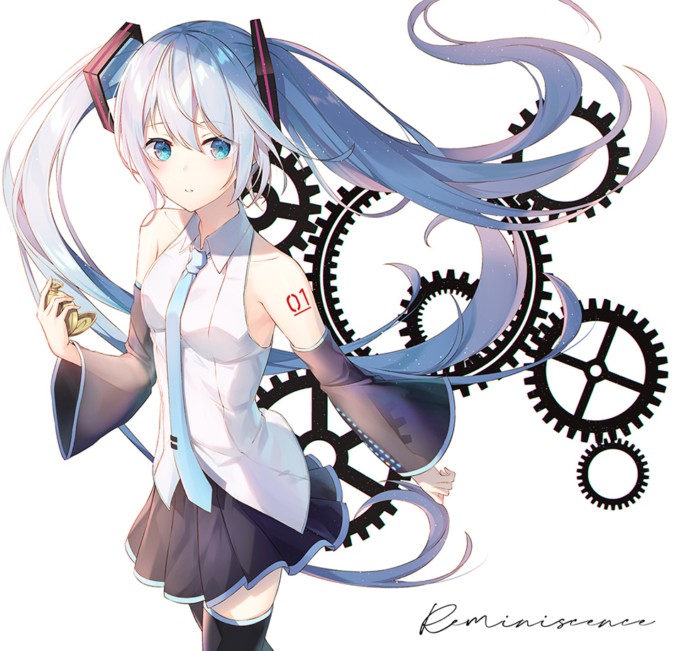 初音ミク