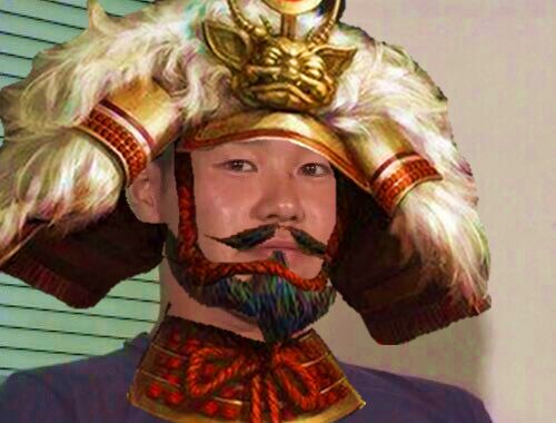 浩二是武田子嗣的证据