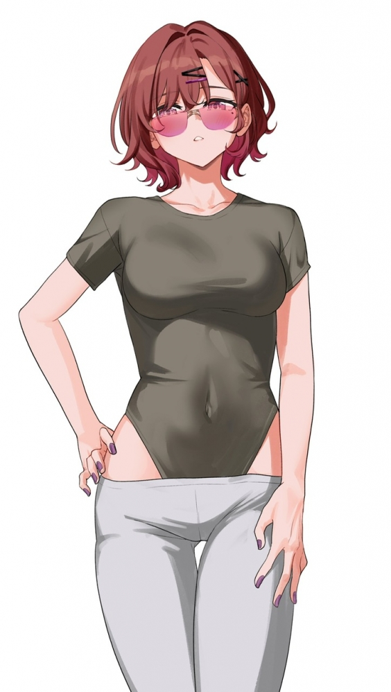 这个造型有点意思