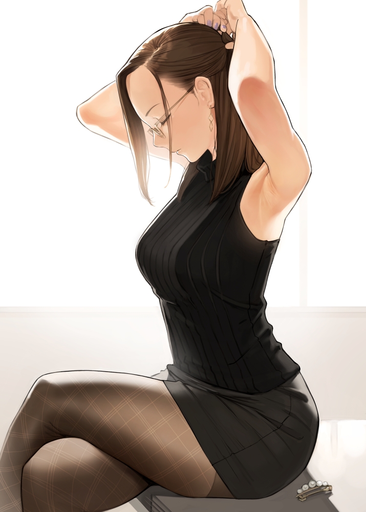 奥墨唯子